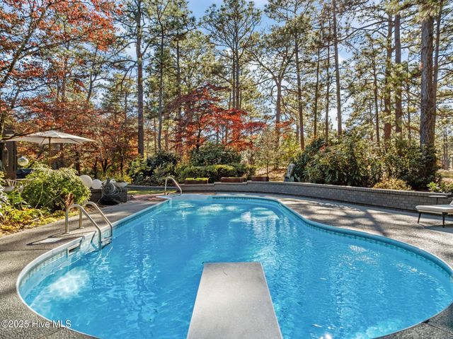 75 Lake Dornoch Drive, Pinehurst, NC 28374
