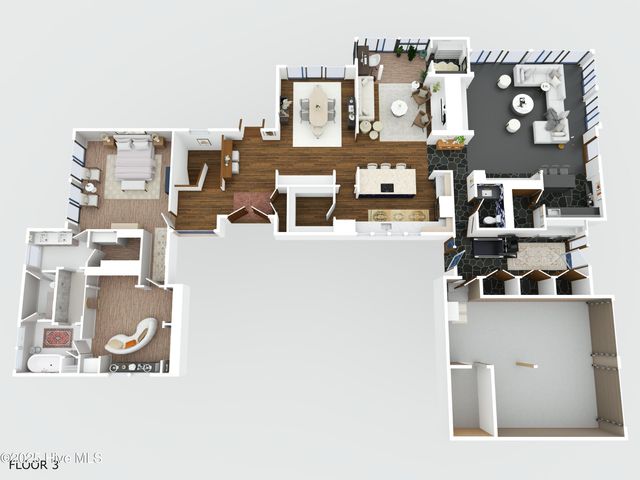 75 Lake Dornoch Drive, Pinehurst, NC 28374