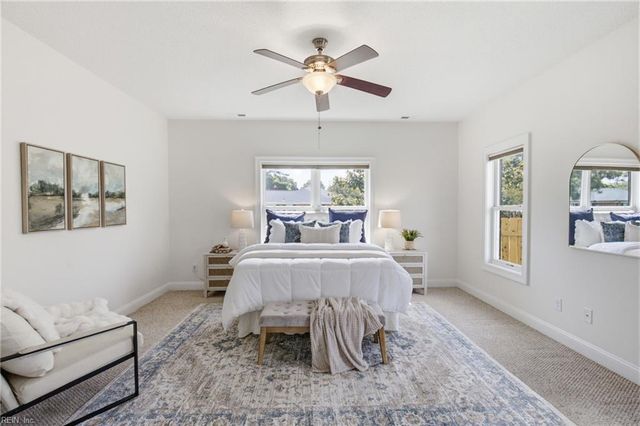 600 Pleasant Hall DR, Virginia Beach, VA 23464