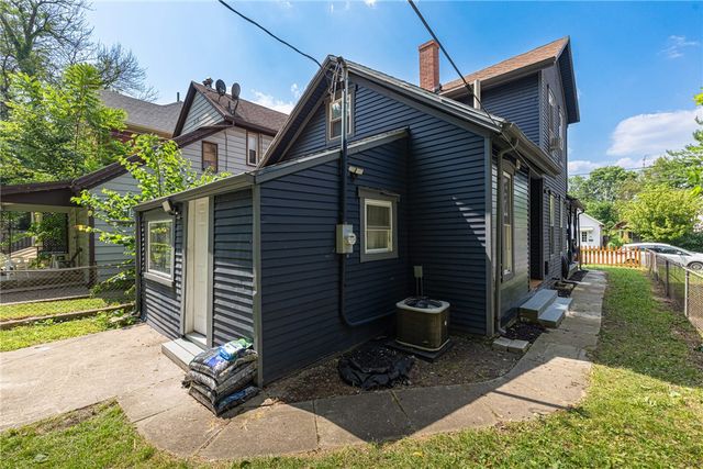 566 Wyoming Street, Dayton, OH 45410