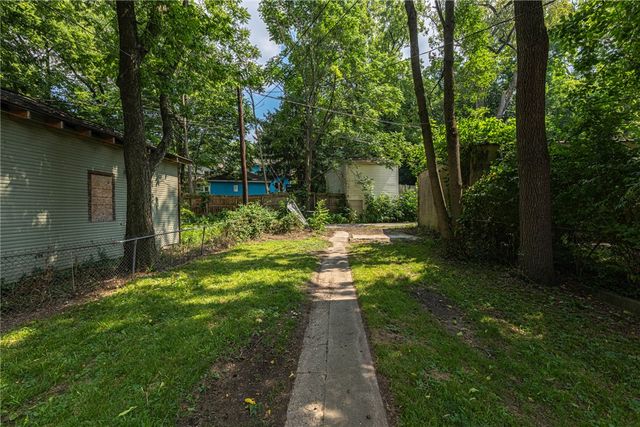 566 Wyoming Street, Dayton, OH 45410