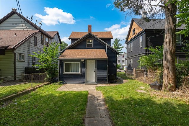 566 Wyoming Street, Dayton, OH 45410