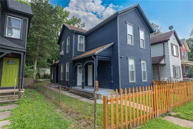 566 Wyoming Street, Dayton, OH 45410