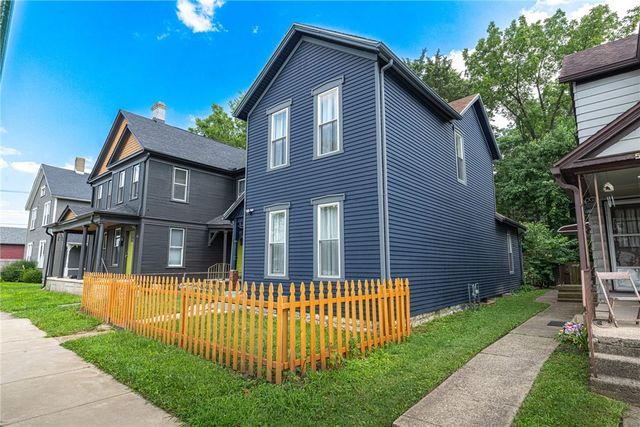 566 Wyoming Street, Dayton, OH 45410