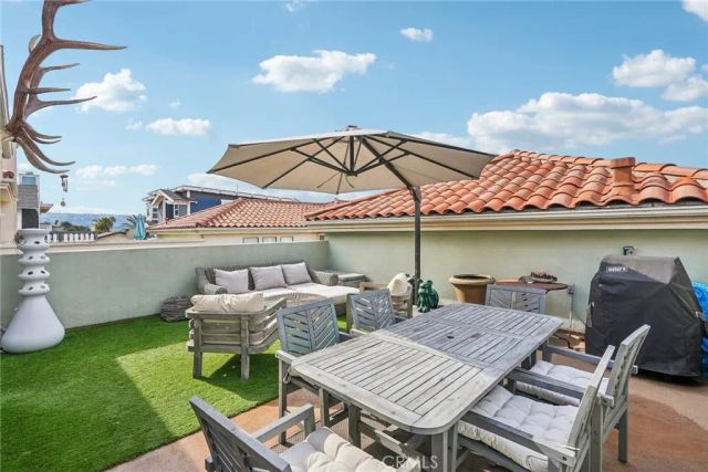 221 S Francisca Avenue Unit A, Redondo Beach, CA 90277