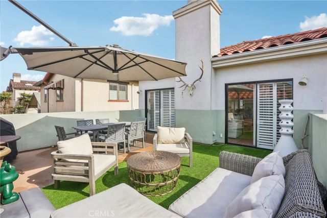 221 S Francisca Avenue Unit A, Redondo Beach, CA 90277
