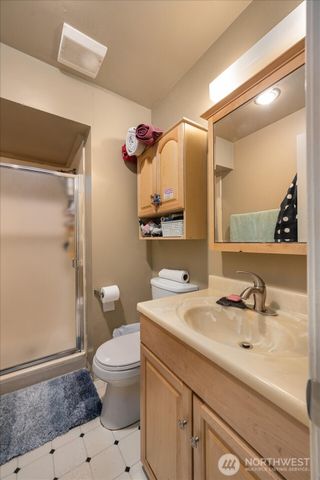 18906 8th Avenue NW #313, Shoreline, WA 98177