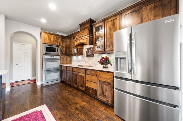 5416 Runnymede Court, Arlington, TX 76016