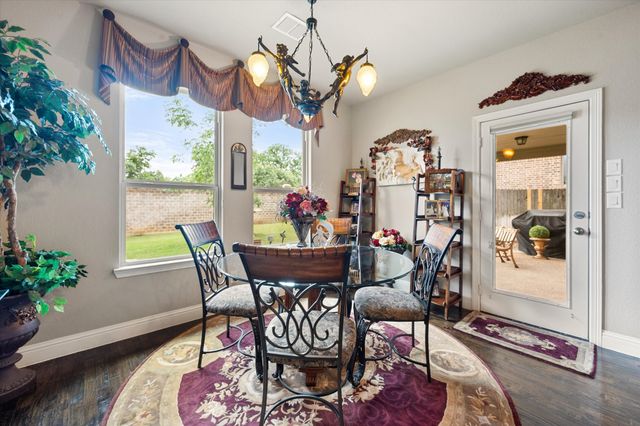 5416 Runnymede Court, Arlington, TX 76016