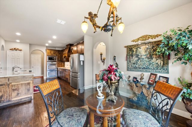 5416 Runnymede Court, Arlington, TX 76016