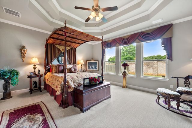 5416 Runnymede Court, Arlington, TX 76016