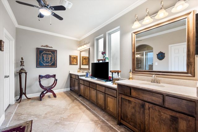 5416 Runnymede Court, Arlington, TX 76016