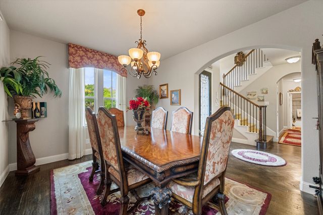 5416 Runnymede Court, Arlington, TX 76016