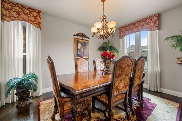 5416 Runnymede Court, Arlington, TX 76016
