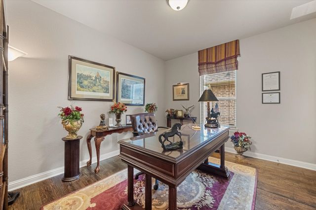 5416 Runnymede Court, Arlington, TX 76016