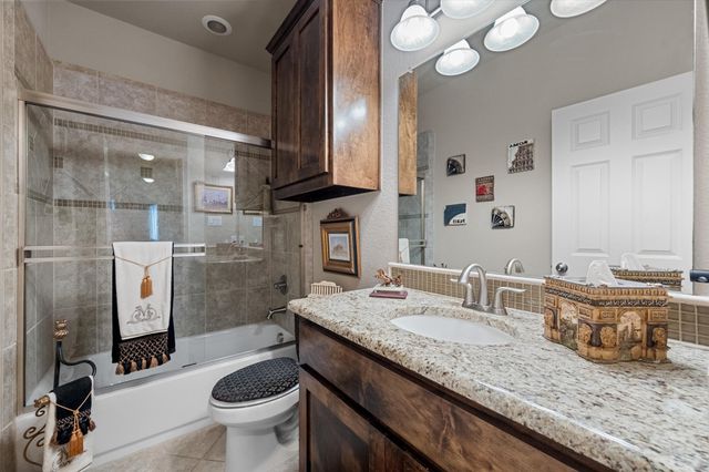 5416 Runnymede Court, Arlington, TX 76016