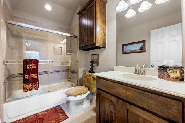 5416 Runnymede Court, Arlington, TX 76016