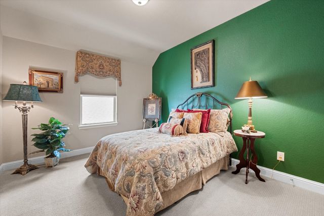 5416 Runnymede Court, Arlington, TX 76016