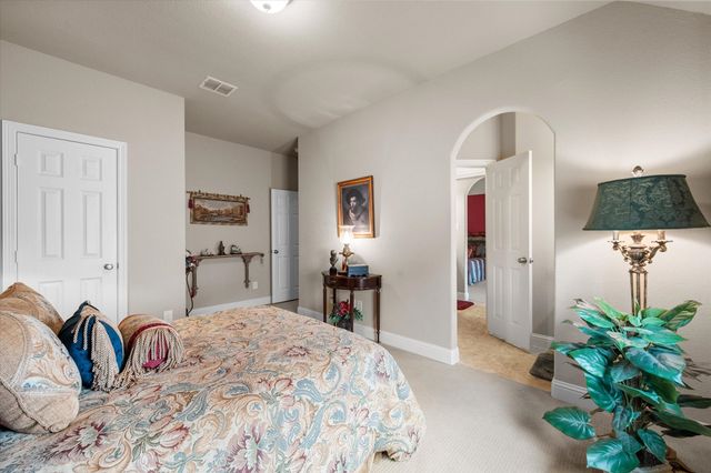 5416 Runnymede Court, Arlington, TX 76016