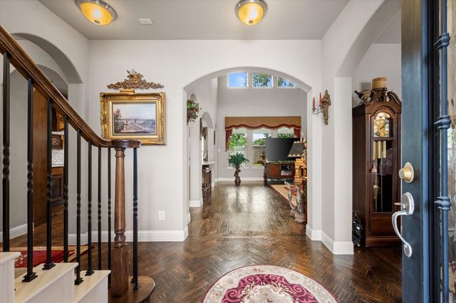 5416 Runnymede Court, Arlington, TX 76016