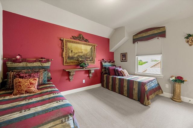 5416 Runnymede Court, Arlington, TX 76016