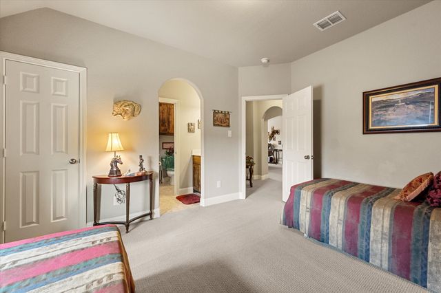 5416 Runnymede Court, Arlington, TX 76016