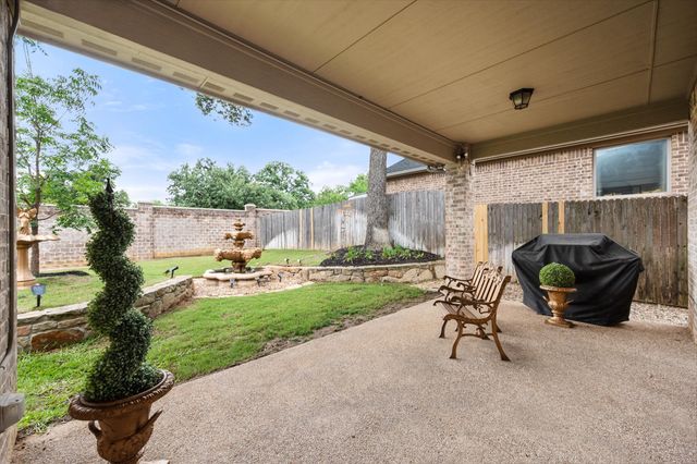 5416 Runnymede Court, Arlington, TX 76016