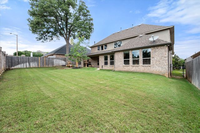 5416 Runnymede Court, Arlington, TX 76016