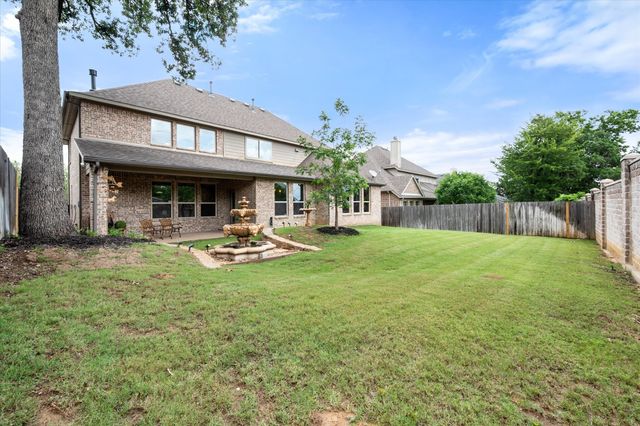 5416 Runnymede Court, Arlington, TX 76016