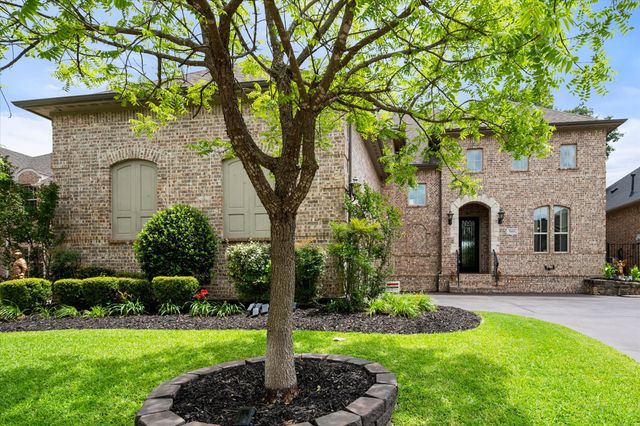 5416 Runnymede Court, Arlington, TX 76016