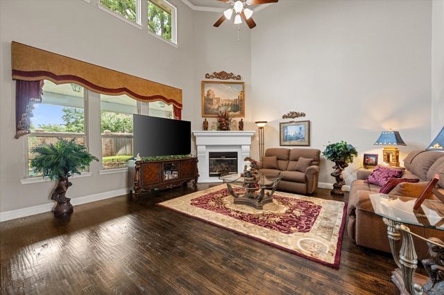 5416 Runnymede Court, Arlington, TX 76016