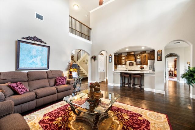 5416 Runnymede Court, Arlington, TX 76016