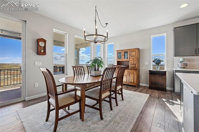 9413 Cut Bank Drive, Colorado Springs, CO 80908