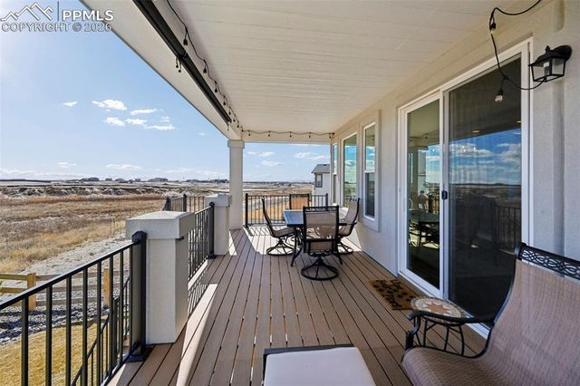 9413 Cut Bank Drive, Colorado Springs, CO 80908