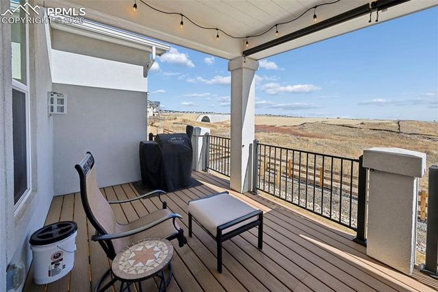 9413 Cut Bank Drive, Colorado Springs, CO 80908