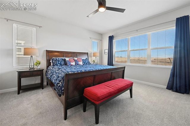 9413 Cut Bank Drive, Colorado Springs, CO 80908