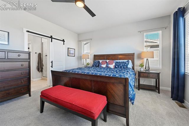 9413 Cut Bank Drive, Colorado Springs, CO 80908