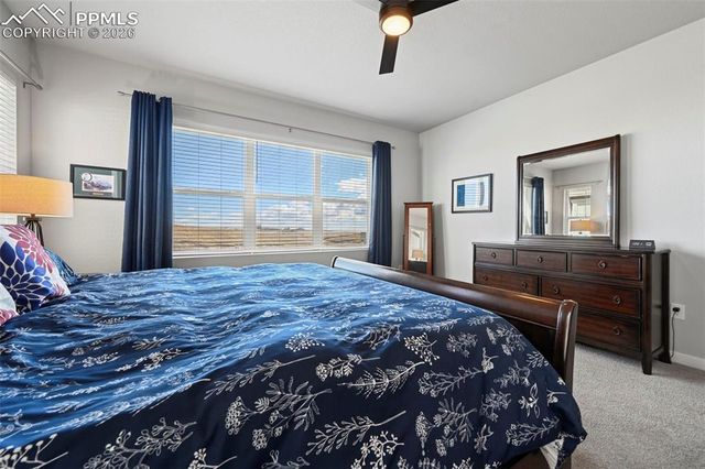 9413 Cut Bank Drive, Colorado Springs, CO 80908