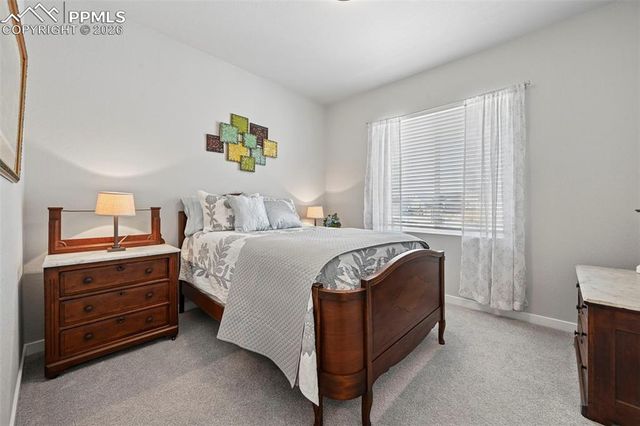 9413 Cut Bank Drive, Colorado Springs, CO 80908