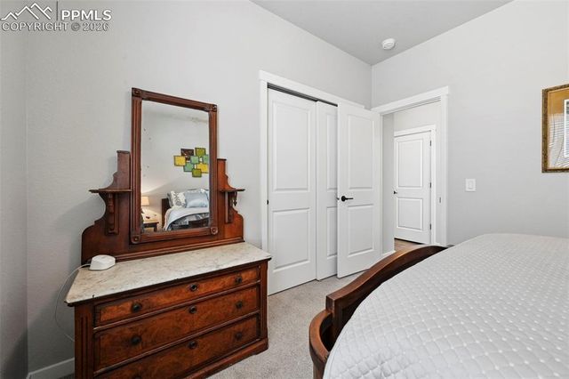 9413 Cut Bank Drive, Colorado Springs, CO 80908