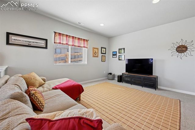 9413 Cut Bank Drive, Colorado Springs, CO 80908