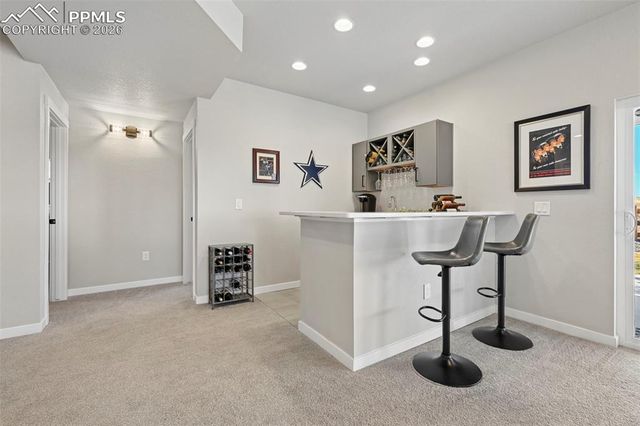 9413 Cut Bank Drive, Colorado Springs, CO 80908