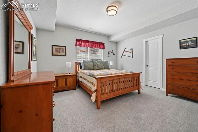 9413 Cut Bank Drive, Colorado Springs, CO 80908