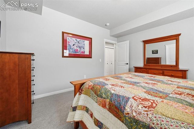 9413 Cut Bank Drive, Colorado Springs, CO 80908