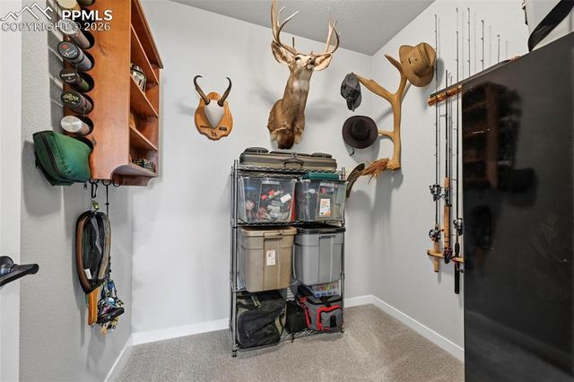 9413 Cut Bank Drive, Colorado Springs, CO 80908