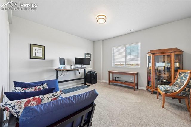 9413 Cut Bank Drive, Colorado Springs, CO 80908