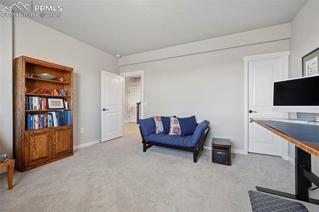 9413 Cut Bank Drive, Colorado Springs, CO 80908