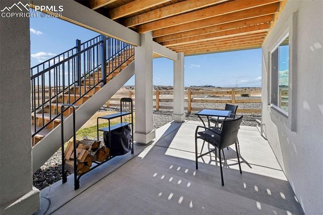 9413 Cut Bank Drive, Colorado Springs, CO 80908