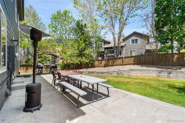 508 Winterthur Way, Highlands Ranch, CO 80129