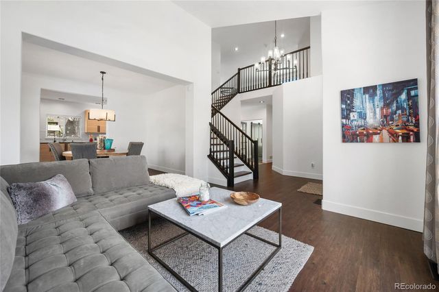 508 Winterthur Way, Highlands Ranch, CO 80129